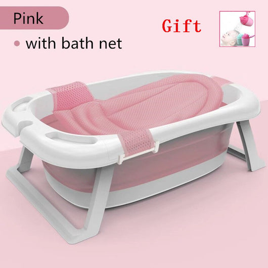Baignoire Bébé Pliable - 9mois et moi