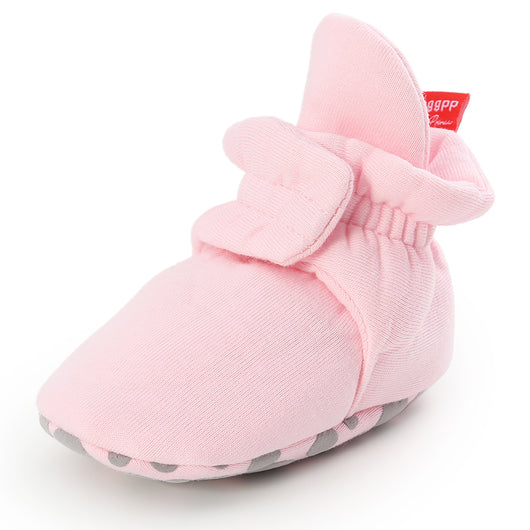 chaussettes antidérapante pour Nouveau-né - 9mois et moi