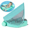 Mambo Flotteur De Natation Solide pour Bébé (8mois à 6ans)