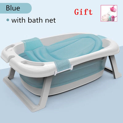 Baignoire Bébé Pliable - 9mois et moi