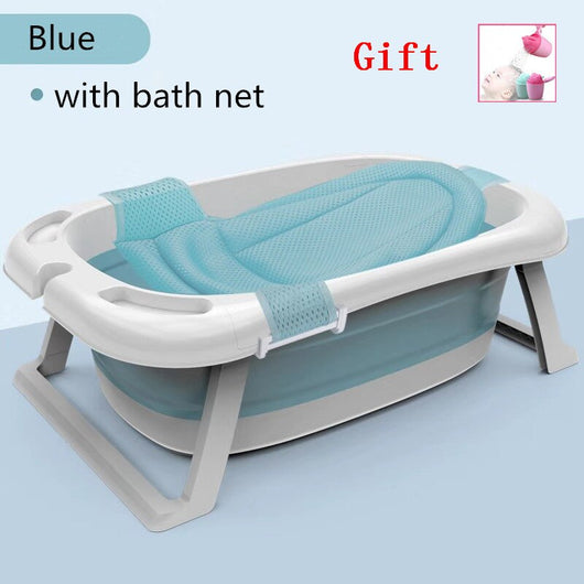 Baignoire Bébé Pliable - 9mois et moi