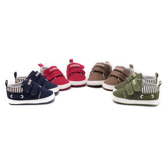 Chaussures bébés garçons/filles - 9mois et moi