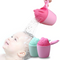 Tasse de Rinçage pour Bébé sans Larmes