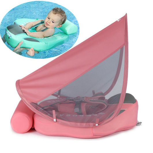 Mambo Flotteur De Natation Solide pour Bébé (3 à 24 mois) - 9mois et moi