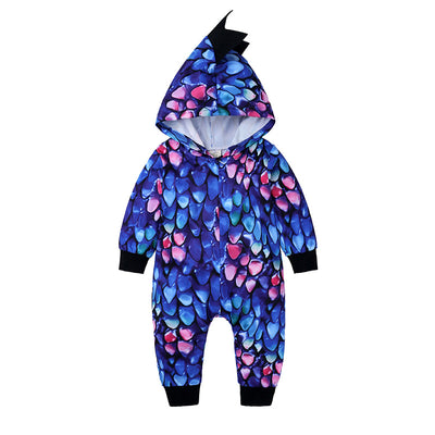 Combinaison mignon pour bébé - Costume Pour Bébé - 9mois et moi