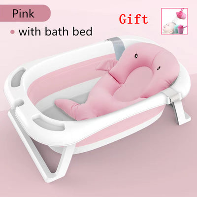 Baignoire Bébé Pliable - 9mois et moi