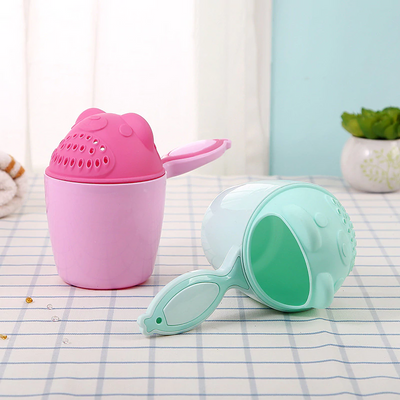 Tasse de Rinçage pour Bébé sans Larmes - 9mois et moi