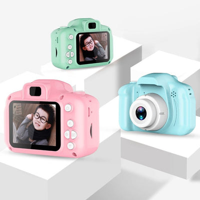 Appareil photo pour enfants
