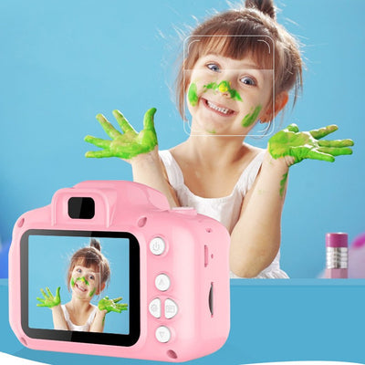 Appareil photo pour enfants