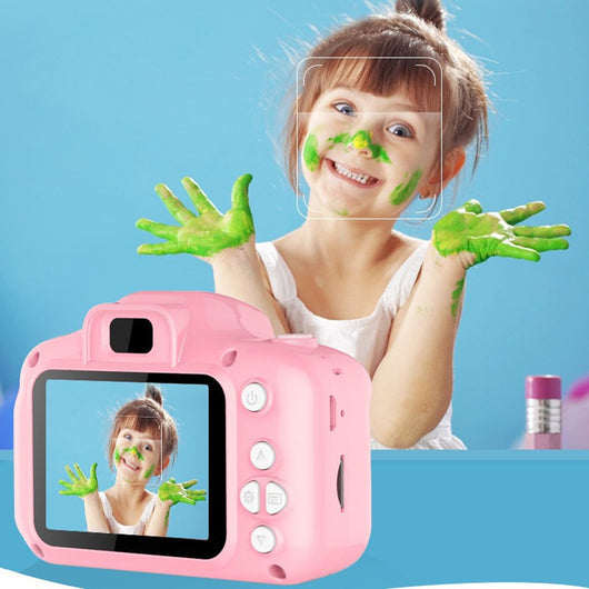 Appareil photo pour enfants