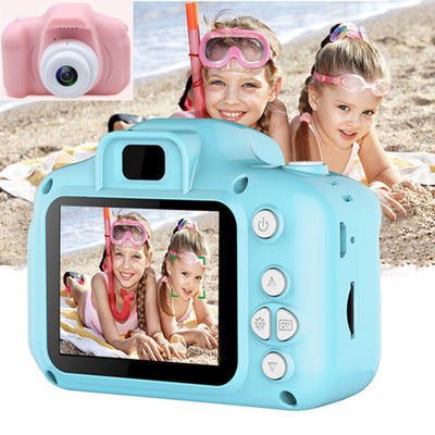 Appareil photo pour enfants