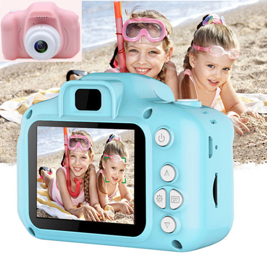 Appareil photo pour enfants