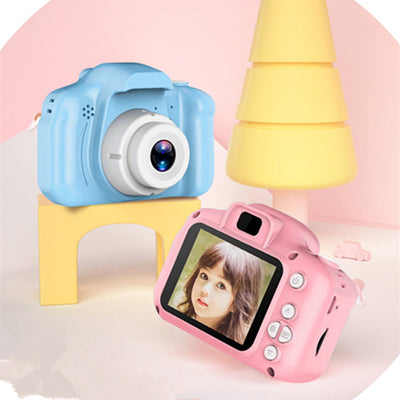 Appareil photo pour enfants