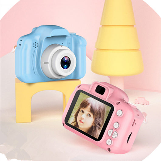 Appareil photo pour enfants
