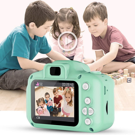 Appareil photo pour enfants