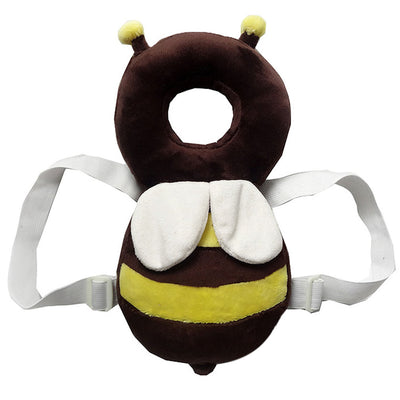 Coussin de protection de têté bébé - 9mois et moi