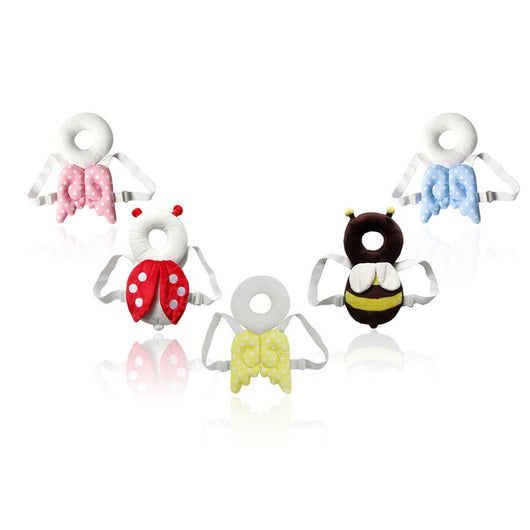 Coussin de protection de têté bébé - 9mois et moi