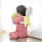Coussin de protection de têté bébé