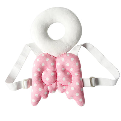 Coussin de protection de têté bébé - 9mois et moi