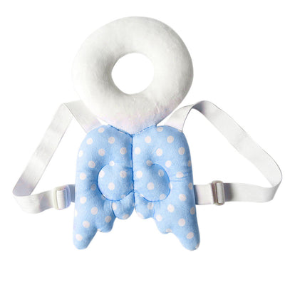 Coussin de protection de têté bébé - 9mois et moi