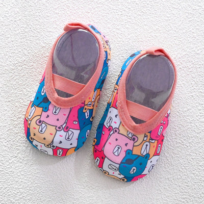 chaussure aquatique pour enfants