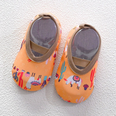 chaussure aquatique pour enfants