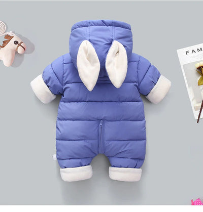 Combinaison hiver Pour Bébé