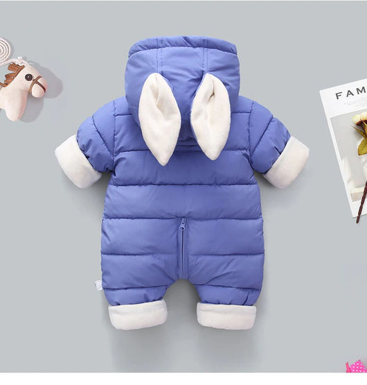 Combinaison hiver Pour Bébé