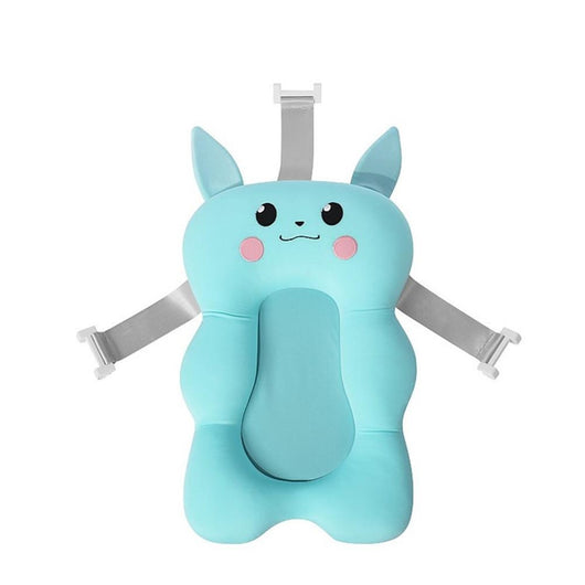 Coussin de bain pour bébé