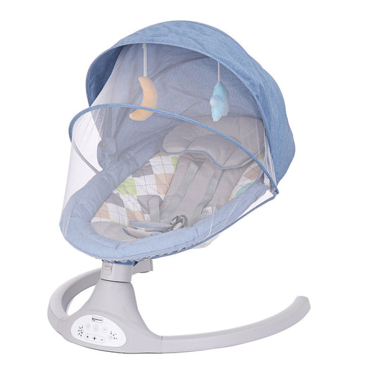 Balancelle électrique pour bébé