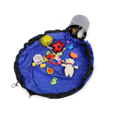 Sac de rangement jouet
