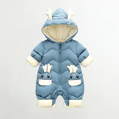 Combinaison hiver Pour Bébé