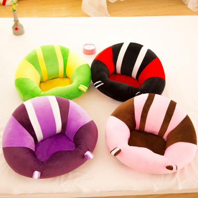 Pouf Canapé Bébé - 9mois et moi