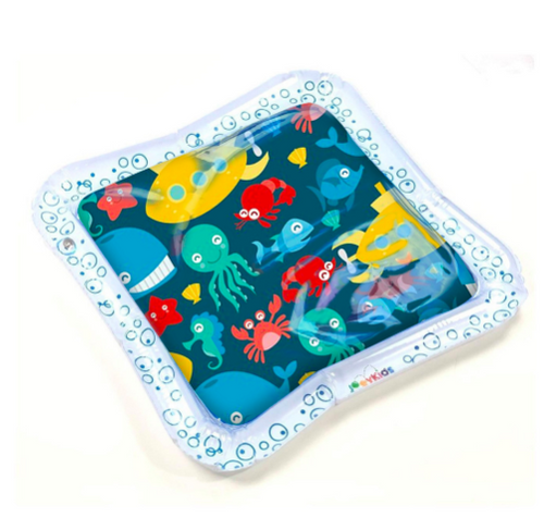 Tapis d'eau Gonflable pour Bébés