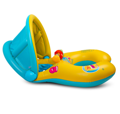 Bouée Duo Parents et Enfant - 9mois et moi