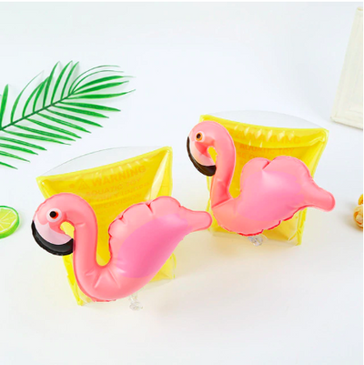 BRASSARDS ENFANT X2 FUNS ET ORIGINAUX - 9mois et moi