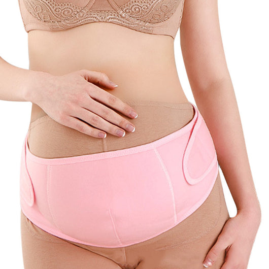 Ceinture de Soutien De Grossesse - 9mois et moi