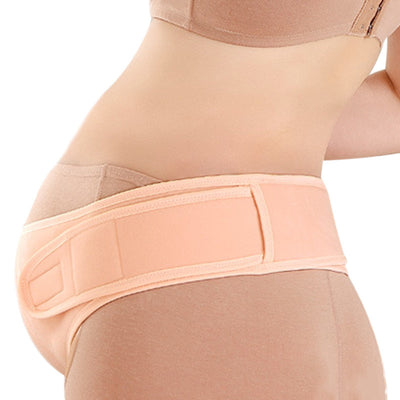 Ceinture de Soutien De Grossesse - 9mois et moi