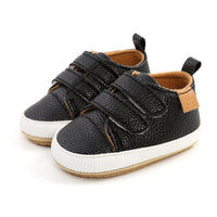 Baskets Noir