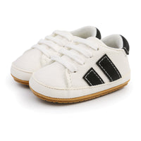 Baskets Blanc