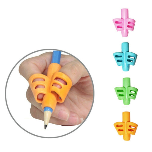 Mon Guide-Doigts GRIPPY