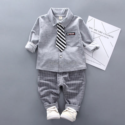 Ensemble pour Bébés Filles & Garçons