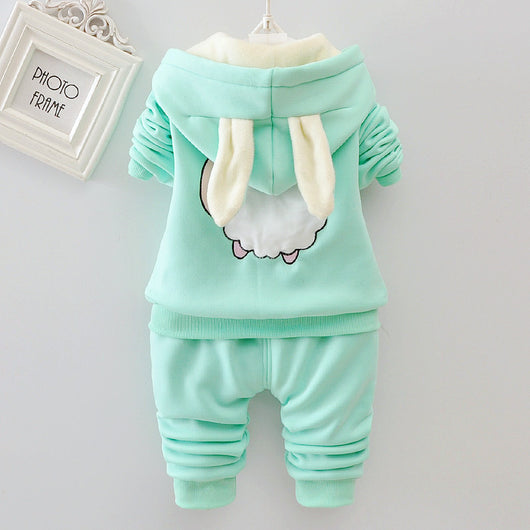 Ensemble pour Bébés Filles & Garçons