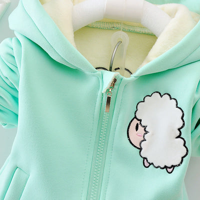 Ensemble pour Bébés Filles & Garçons