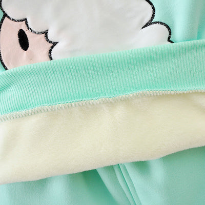Ensemble pour Bébés Filles & Garçons