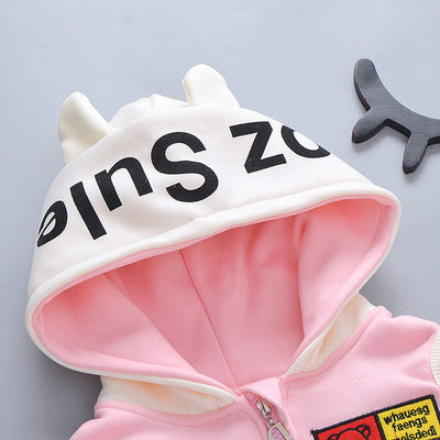 Ensemble pour Bébés Filles & Garçons