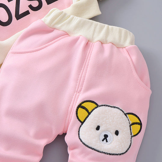 Ensemble pour Bébés Filles & Garçons