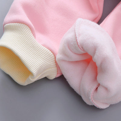 Ensemble pour Bébés Filles & Garçons