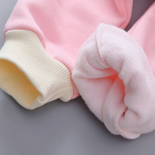 Ensemble pour Bébés Filles & Garçons
