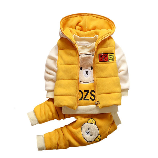 Ensemble pour Bébés Filles & Garçons